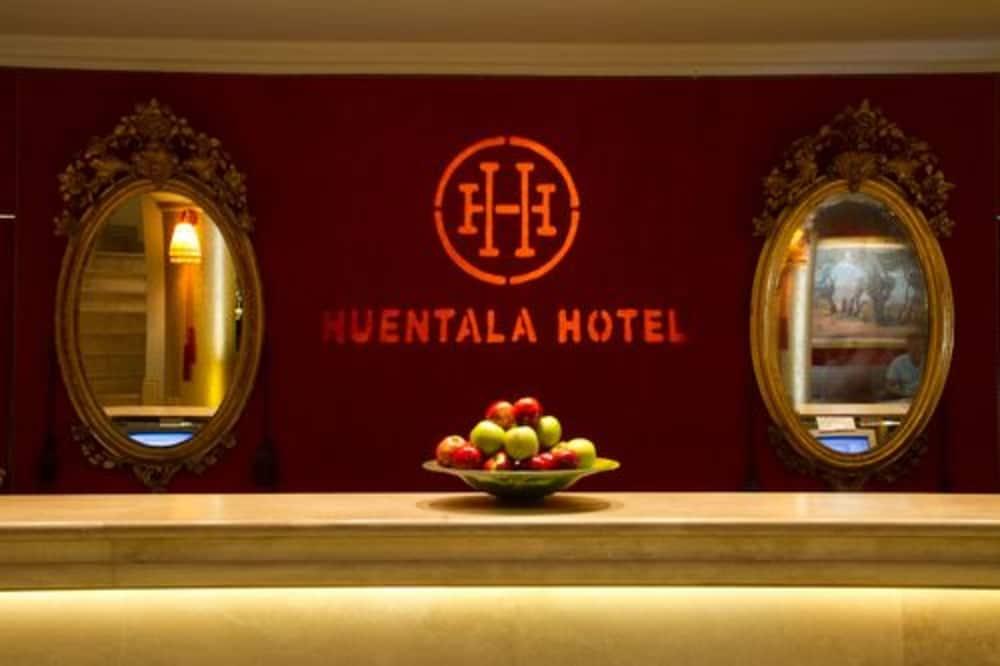 Huentala Hotel Mendoza Kültér fotó